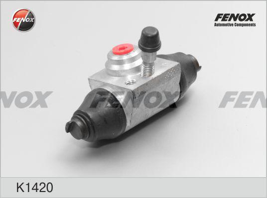 Fenox K1420 - Riteņa bremžu cilindrs autodraugiem.lv