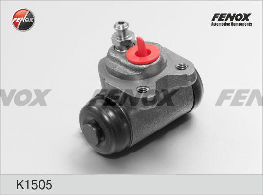 Fenox K1505 - Riteņa bremžu cilindrs autodraugiem.lv