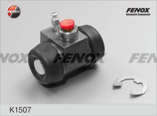 Fenox K1507 - Riteņa bremžu cilindrs autodraugiem.lv