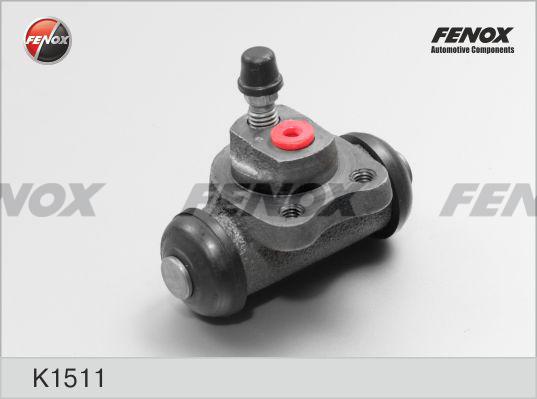 Fenox K1511 - Riteņa bremžu cilindrs autodraugiem.lv