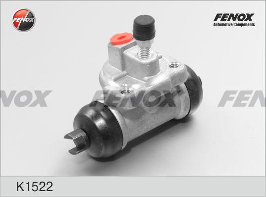 Fenox K1522 - Riteņa bremžu cilindrs autodraugiem.lv