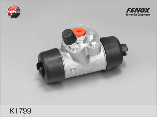 Fenox K1799 - Riteņa bremžu cilindrs autodraugiem.lv