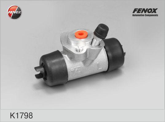Fenox K1798 - Riteņa bremžu cilindrs autodraugiem.lv