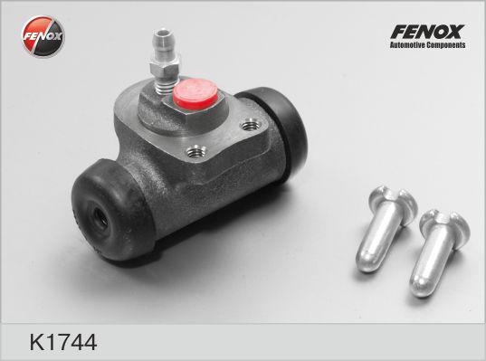 Fenox K1744 - Riteņa bremžu cilindrs autodraugiem.lv