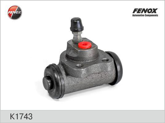 Fenox K1743 - Riteņa bremžu cilindrs autodraugiem.lv