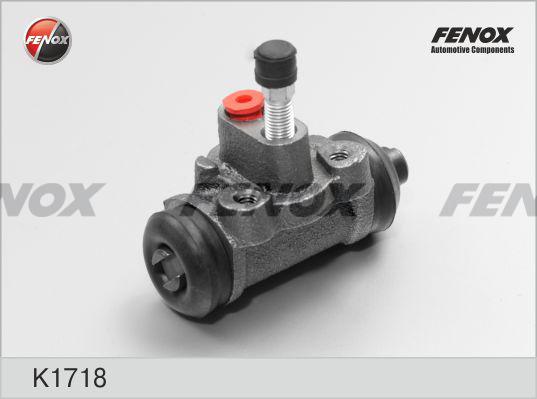 Fenox K1718 - Riteņa bremžu cilindrs autodraugiem.lv