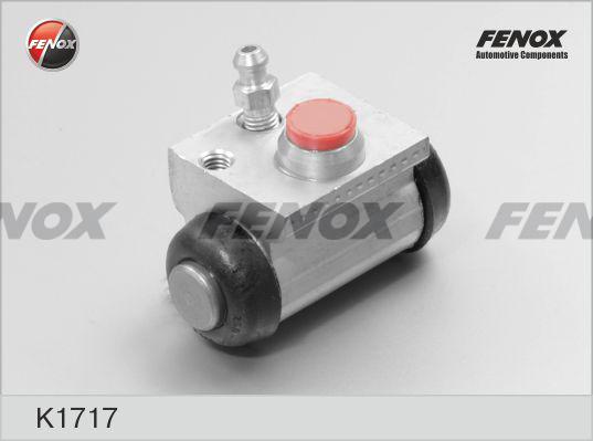 Fenox K1717 - Riteņa bremžu cilindrs autodraugiem.lv