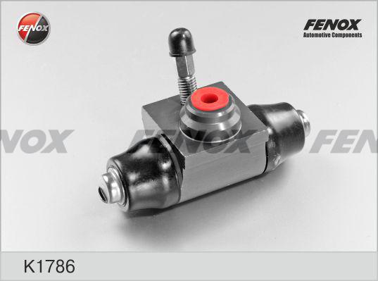 Fenox K1786 - Riteņa bremžu cilindrs autodraugiem.lv