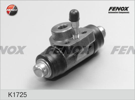Fenox K1725 - Riteņa bremžu cilindrs autodraugiem.lv