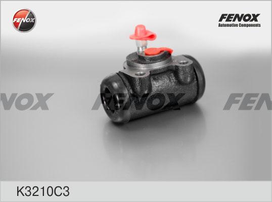 Fenox K3210C3 - Riteņa bremžu cilindrs autodraugiem.lv