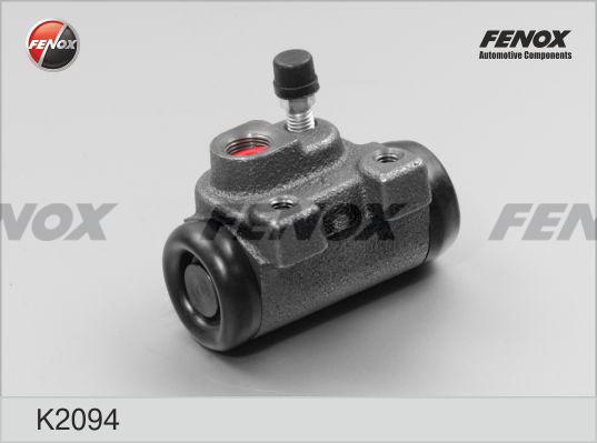 Fenox K2094 - Riteņa bremžu cilindrs autodraugiem.lv