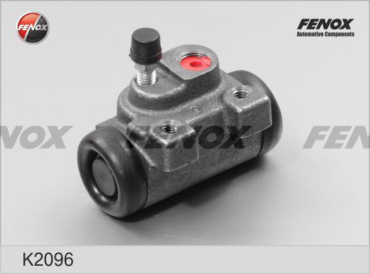 Fenox K2096 - Riteņa bremžu cilindrs autodraugiem.lv