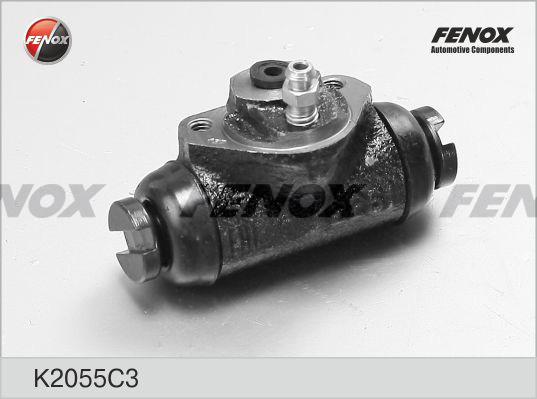 Fenox K2055C3 - Riteņa bremžu cilindrs autodraugiem.lv