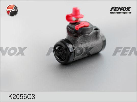 Fenox K2056C3 - Riteņa bremžu cilindrs autodraugiem.lv