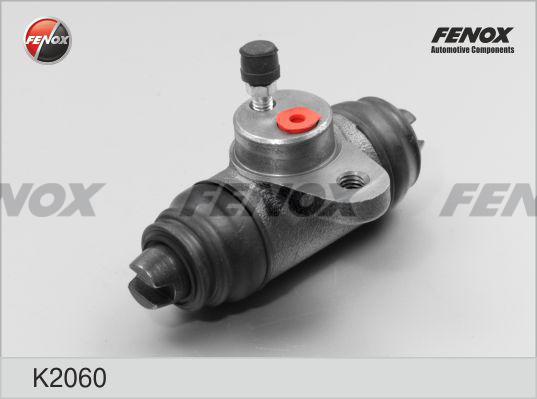 Fenox K2060 - Riteņa bremžu cilindrs autodraugiem.lv