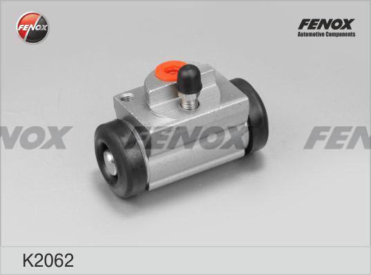 Fenox K2062 - Riteņa bremžu cilindrs autodraugiem.lv
