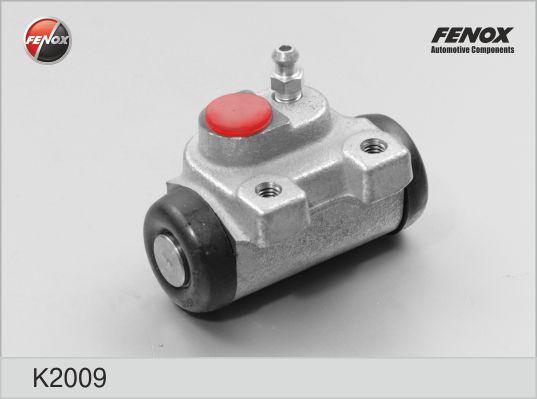 Fenox K2009 - Riteņa bremžu cilindrs autodraugiem.lv
