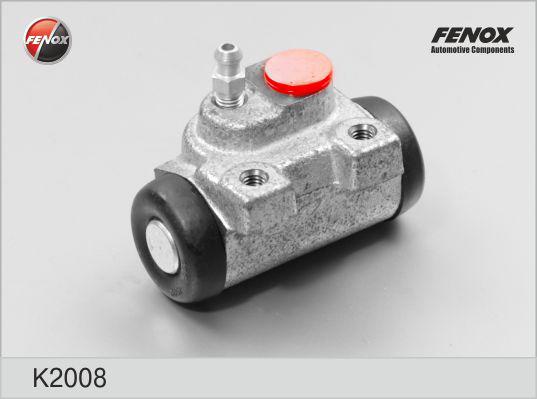 Fenox K2008 - Riteņa bremžu cilindrs autodraugiem.lv