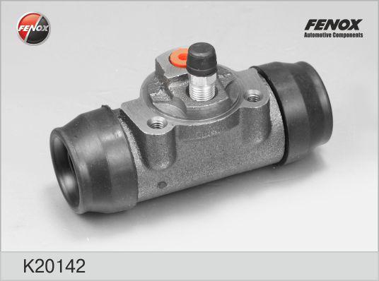 Fenox K20142 - Riteņa bremžu cilindrs autodraugiem.lv