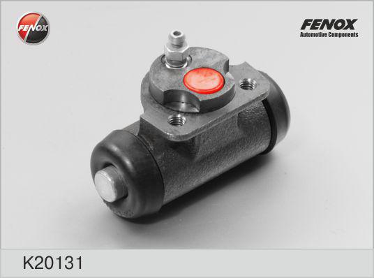 Fenox K20131 - Riteņa bremžu cilindrs autodraugiem.lv