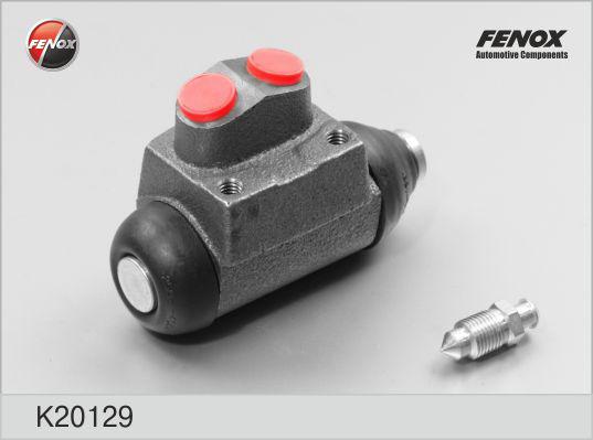 Fenox K20129 - Riteņa bremžu cilindrs autodraugiem.lv