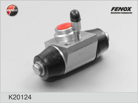 Fenox K20124 - Riteņa bremžu cilindrs autodraugiem.lv