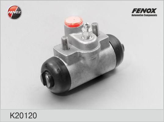Fenox K20120 - Riteņa bremžu cilindrs autodraugiem.lv