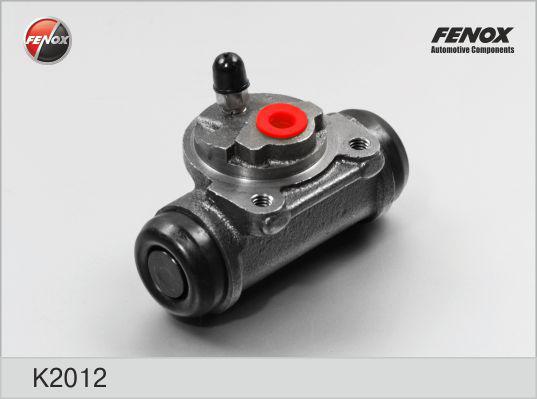 Fenox K2012 - Riteņa bremžu cilindrs autodraugiem.lv