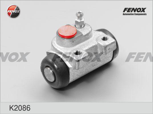Fenox K2086 - Riteņa bremžu cilindrs autodraugiem.lv