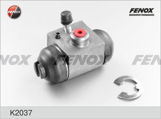 Fenox K2037 - Riteņa bremžu cilindrs autodraugiem.lv