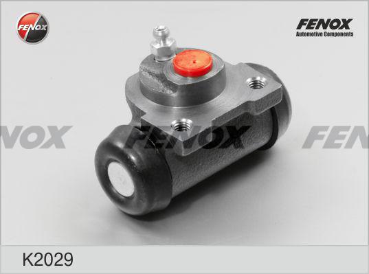 Fenox K2029 - Riteņa bremžu cilindrs autodraugiem.lv