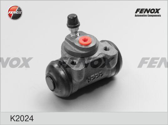 Fenox K2024 - Riteņa bremžu cilindrs autodraugiem.lv
