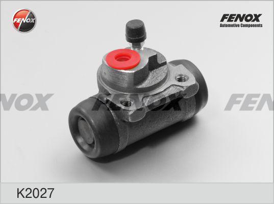 Fenox K2027 - Riteņa bremžu cilindrs autodraugiem.lv