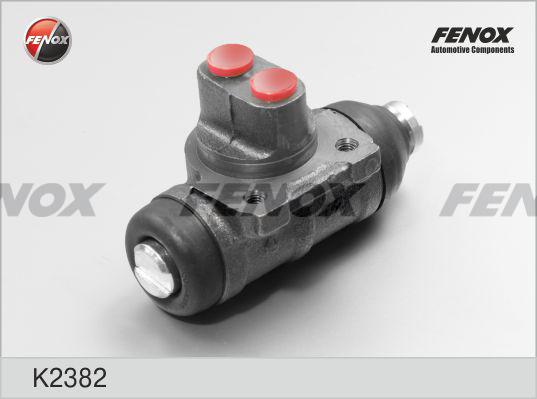 Fenox K2382 - Riteņa bremžu cilindrs autodraugiem.lv