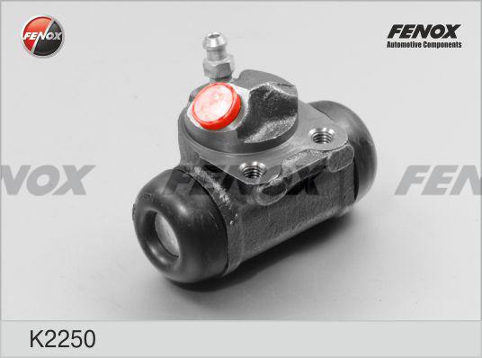 Fenox K2250 - Riteņa bremžu cilindrs autodraugiem.lv