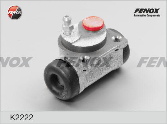 Fenox K2222 - Riteņa bremžu cilindrs autodraugiem.lv