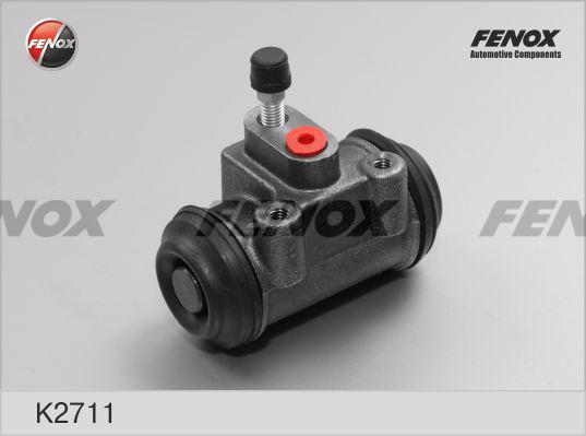 Fenox K2711 - Riteņa bremžu cilindrs autodraugiem.lv