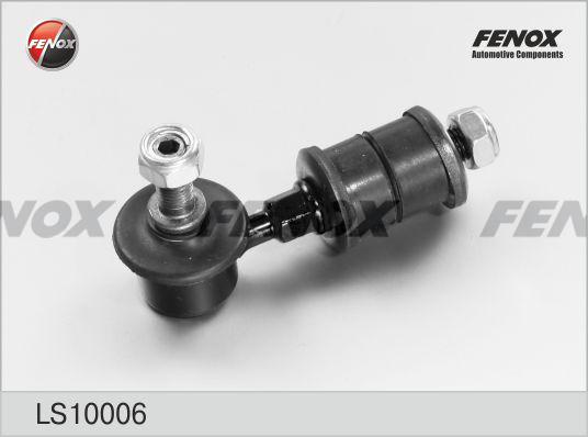 Fenox LS10006 - Stiepnis / Atsaite, Stabilizators autodraugiem.lv