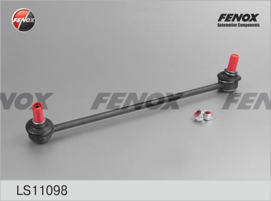 Fenox LS11098 - Stiepnis / Atsaite, Stabilizators autodraugiem.lv