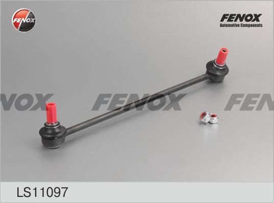 Fenox LS11097 - Stiepnis / Atsaite, Stabilizators autodraugiem.lv