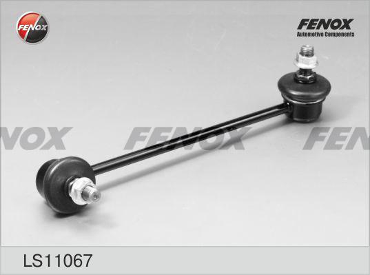 Fenox LS11067 - Stiepnis / Atsaite, Stabilizators autodraugiem.lv