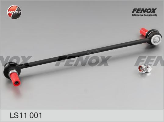 Fenox LS11001 - Stiepnis / Atsaite, Stabilizators autodraugiem.lv