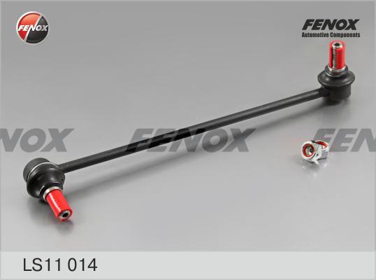 Fenox LS11014 - Stiepnis / Atsaite, Stabilizators autodraugiem.lv