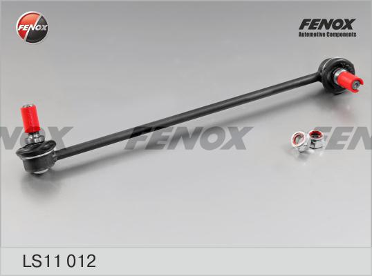 Fenox LS11012 - Stiepnis / Atsaite, Stabilizators autodraugiem.lv