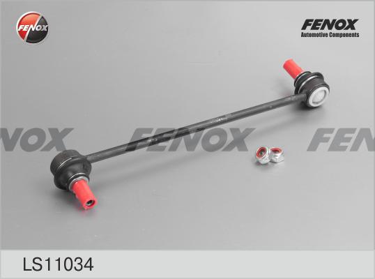 Fenox LS11034 - Stiepnis / Atsaite, Stabilizators autodraugiem.lv