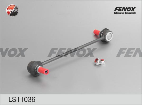 Fenox LS11036 - Stiepnis / Atsaite, Stabilizators autodraugiem.lv