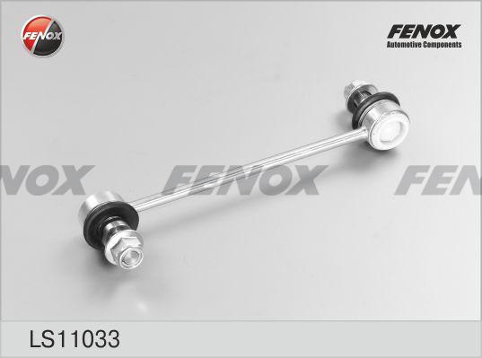 Fenox LS11033 - Stiepnis / Atsaite, Stabilizators autodraugiem.lv