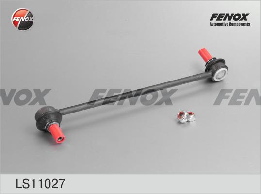 Fenox LS11027 - Stiepnis / Atsaite, Stabilizators autodraugiem.lv
