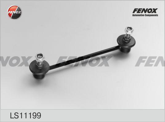 Fenox LS11199 - Stiepnis / Atsaite, Stabilizators autodraugiem.lv