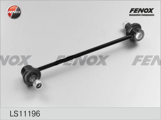 Fenox LS11196 - Stiepnis / Atsaite, Stabilizators autodraugiem.lv